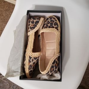 Eileen Fisher Motto Shoes